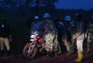 Satgas TNI Selamatkan Empat Warga Sipil dari Perampok Bersenjata di Kongo - JPNN.com