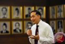 Profil Muhammad Lutfi, Menteri Berdarah Minang di Zaman SBY Kini Masuk Kabinet Jokowi - JPNN.com