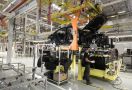 Mercedes-Benz Tutup Pabrik Mobil Penumpang di Brazil - JPNN.com