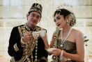 Menikahi Canti, Dodot: Saya Pengin Bahagia Selalu - JPNN.com