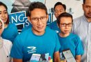 Kang Ujang: Sandi Jadi Menteri, Rakyat Belum Tentu Happy - JPNN.com
