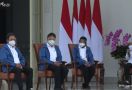 AJR: Hari Ini Kami Mengapresiasi Presiden Jokowi - JPNN.com