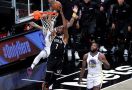 NBA Bergulir, Brooklyn Nets Memukau, LA Lakers Tumbang - JPNN.com