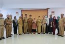 BPPSDMP Tindaklanjuti Kerugian Negara di Sulawesi Tenggara - JPNN.com