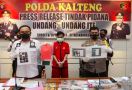 Simpatisan FPI di Kalteng Ditangkap, Kasusnya Lumayan Bikin Heboh Medsos - JPNN.com