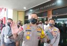 Terlibat Narkoba, 17 Anggota Polda Sumsel Dipecat Secara Tidak Hormat - JPNN.com