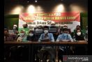 Jaringan Muda Muslim Jakarta Keluarkan Pernyataan Keras, Ditujukan Buat Habib Rizieq - JPNN.com