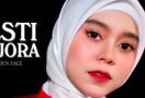 Reaksi Lesti Kejora Dikabarkan Masuk Peringkat 5 Besar Wanita Tercantik di Dunia - JPNN.com