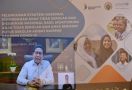 Gus Menteri Sebut SDGs Desa Sejalan Stranas ATS - JPNN.com