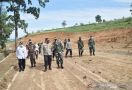 Pembukaan Jalur Puncak Dua Bogor Selesai Digarap TNI - JPNN.com