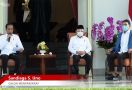 Sandiaga Uno Memang Beda dengan 5 Menteri Baru Lainnya - JPNN.com