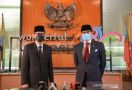 Bendahara OK OCE Optimistis Sandiaga Uno Bangkitkan Industri Pariwisata - JPNN.com