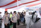 276 Pemudik yang Balik ke Jakarta Reaktif Covid-19 - JPNN.com