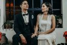 Kompak Pamer Cincin, Hannah Al Rashid dan Nino Fernandez Sudah Menikah? - JPNN.com