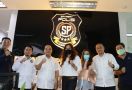 Sahabat Polisi Indonesia Jalin Kerja Sama dengan Produsen Baterai Sepeda Listrik - JPNN.com