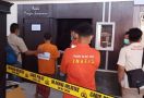 Fakta Baru Hasil Rekonstruksi: Korban Sudah Meregang Nyawa, BS Masih Berbuat Kejam - JPNN.com