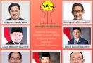 Dua Eks Ketua Umum HIPMI Diangkat Jadi Menteri, Begini Respons Sultan Najamuddin - JPNN.com