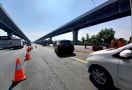 Hati-hati, Ada Perbaikan Jalan di Tol Jakarta-Cikampek, Ini Titiknya - JPNN.com