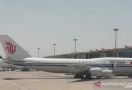 Diserbu Kasus COVID-19 dari Luar Negeri, China Batalkan 400 Penerbangan - JPNN.com