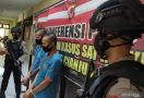 Pengakuan Ridwan Setelah Ditangkap Usai Menganiaya Anak Tirinya Cukup Mengejutkan - JPNN.com