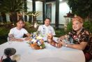 Bertemu Ajik Krisna, Bamsoet Singgung Rendahnya Kemampuan UMKM Tembus Pasar Ekspor - JPNN.com