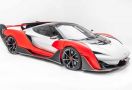 Sabre Diklaim Sebagai Supercar Paling Kuat yang Pernah Dibuat McLaren - JPNN.com