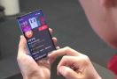 Xiaomi Siap Gebrak Segmen Ponsel Layar Lipat Tahun Depan  - JPNN.com