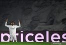 Rodrygo Kemungkinan Absen Bela Madrid 3 Bulan - JPNN.com