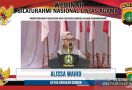Alissa Wahid Beber Pesan Penting Gus Dur, Singgung Mayoritas dan Minoritas - JPNN.com