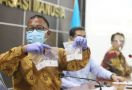 Laporan Komnas HAM Atas Tragedi Laskar FPI vs Polri Diberikan ke Kepolisian, Ini Pesan Jokowi - JPNN.com