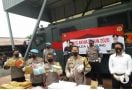 Polisi Bermasalah di Lampung 352 Orang, yang Dipecat Sebegini, Memalukan - JPNN.com