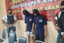 Preman Tanah Abang Dibunuh di Jalan Petamburan - JPNN.com