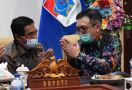 Bupati Bolaang Mongondow Timur Sampai Minta Maaf kepada Jokowi - JPNN.com