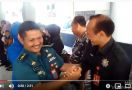 Berita Duka, Kolonel Laut (Purn) Maman Sulaeman Meninggal Dunia - JPNN.com