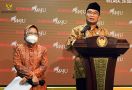 Kabar Baik dari Tri Rismaharini, Tiga Bansos Salur Serentak se-Indonesia Awal 2021 - JPNN.com