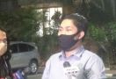Gisel Tersangka Kasus Video Syur, Febriyanto Dunggio Langsung Diperiksa Polisi - JPNN.com
