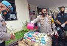 Ribuan Bahan Peledak Kimia Rencananya Disebar di Bogor, Ngeri - JPNN.com