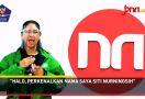 Cerita Siti Nurningsih, Driver Ojol Penyandang Tunarungu - JPNN.com
