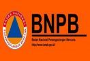 Letjen Ganip Warsito menjadi Kepala BNPB, Menggantikan Doni Monardo - JPNN.com