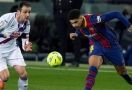Tanpa Messi, Barcelona Ditahan Tim Papan Bawah di Camp Nou - JPNN.com