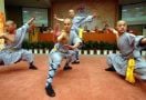 Pengumuman! Kuil Shaolin Membuka Kelas Kung Fu untuk Pelajar Internasional - JPNN.com