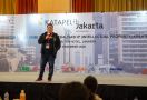 Pemprov DKI Ingin Menjadi Hub Industri Kekayaan Intelektual via Katapel Jakarta - JPNN.com