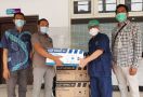 Djarum Foundation Bantu Rumah Sakit Covid-19 Lengkapi Peranti Oksigen Beraliran Tinggi - JPNN.com