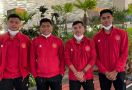 Permintaan Khusus Borneo FC Pada 4 Pemainnya di Timnas U-19 - JPNN.com