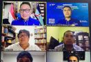 Sejumlah Tokoh Soroti Demokrasi Indonesia di Tengah Pandemi dan Resesi Ekonomi, Simak Komentarnya - JPNN.com