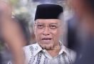 Kiai Said Puji dan Kecam Jokowi dalam Satu Ceramah, SAS Institute: Autokritik Kebangsaan - JPNN.com