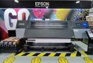 Tutup Tahun, Epson Rilis Printer Digital Tekstil Terbaru - JPNN.com