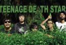 Teenage Death Star Rilis Ulang Album Backyard Tapes - JPNN.com
