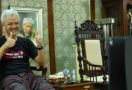 Pak Ganjar Periksa Persiapan Jelang Pergantian Tahun Baru di Jateng - JPNN.com