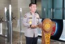 Penjelasan Brigjen Pol Rusdi Tentang Jenazah Okky Bisma Kru Kabin Pesawat Sriwijaya Air SJ-182 - JPNN.com